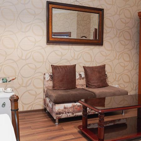 Altair Hotel Shymkent Eksteriør billede